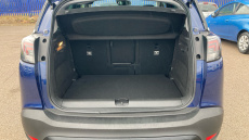 Vauxhall Crossland 1.2 Turbo [130] Ultimate 5dr Auto Petrol Hatchback